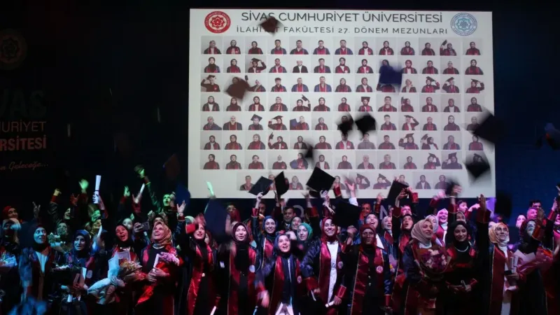 Cumhuriyet Üniversitesi: Eğitimde Zirveye Yolculuk 2