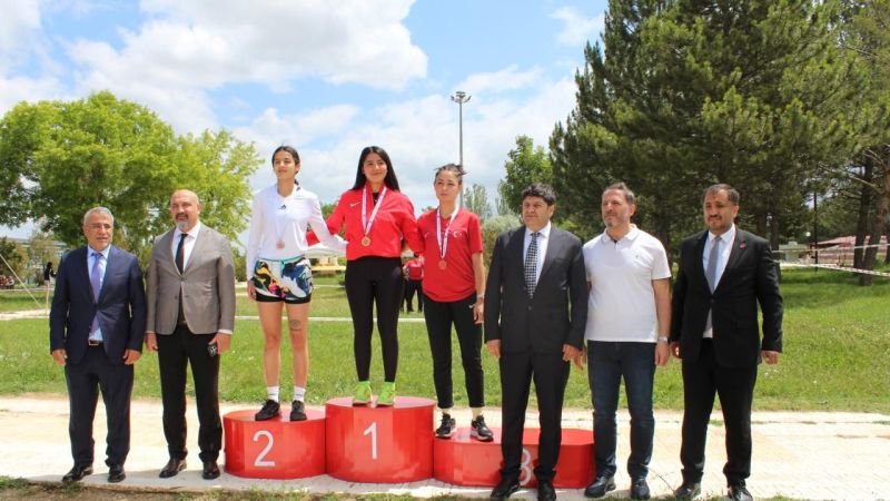 Cumhuriyet Üniversitesi: Eğitimde Zirveye Yolculuk 4