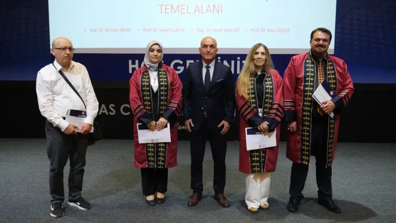 Cumhuriyet Üniversitesi: Eğitimde Zirveye Yolculuk 7