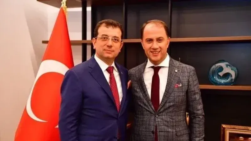 Murat Çalık’ın Sağlık Durumu Kötüleşiyor: Cezaevinde Tedavi Süreci Endişe Yaratıyor 5