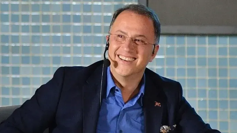 Murat Çalık’ın Sağlık Durumu Kötüleşiyor: Cezaevinde Tedavi Süreci Endişe Yaratıyor 2