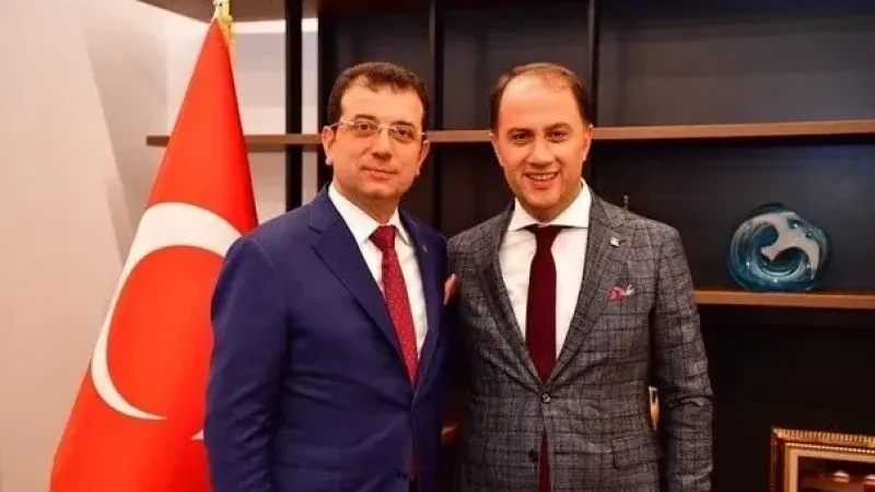 Murat Çalık’ın Sağlık Durumu Kötüleşiyor: Cezaevinde Tedavi Süreci Endişe Yaratıyor 1