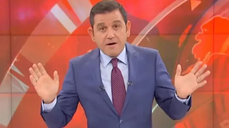Fatih Portakal Ekranlara Geri Mi Dönüyor 2