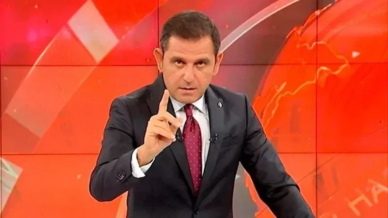 Fatih Portakal Ekranlara Geri Mi Dönüyor 4