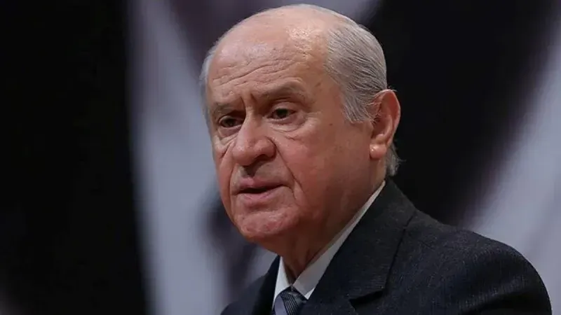 Bahçeli’den Hem İçeriden Hem Dışarıdan Mesaj 3