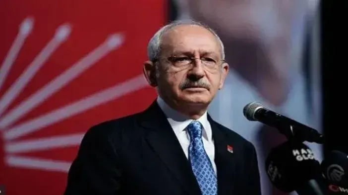 CHP'de Kurultay Krizi Derinleşiyor Kılıçdaroğlu’ndan Şaşırtan Geri Çekilme 2