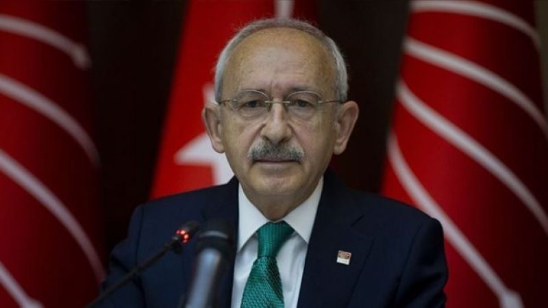 CHP'de Kurultay Krizi Derinleşiyor Kılıçdaroğlu’ndan Şaşırtan Geri Çekilme 3