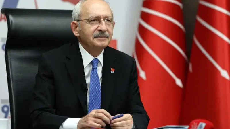 CHP'de Kurultay Krizi Derinleşiyor Kılıçdaroğlu’ndan Şaşırtan Geri Çekilme 4
