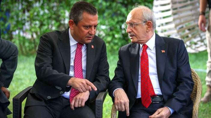 CHP'de Kurultay Krizi Derinleşiyor Kılıçdaroğlu’ndan Şaşırtan Geri Çekilme 1
