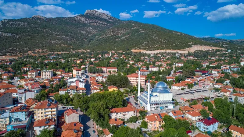 Sivas'ın Saklı Cennetleri: Doğal Güzellikler ve Tarihi Dokunun İzinde Bir Keşif Rotası 5