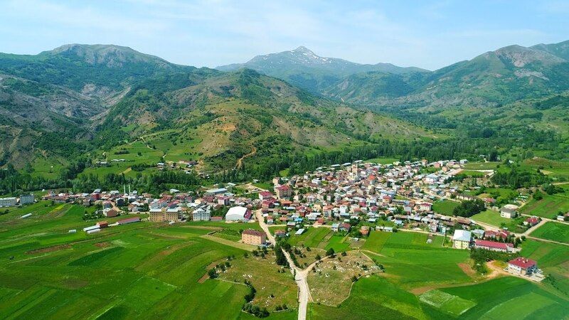 Sivas'ın Saklı Cennetleri: Doğal Güzellikler ve Tarihi Dokunun İzinde Bir Keşif Rotası 7