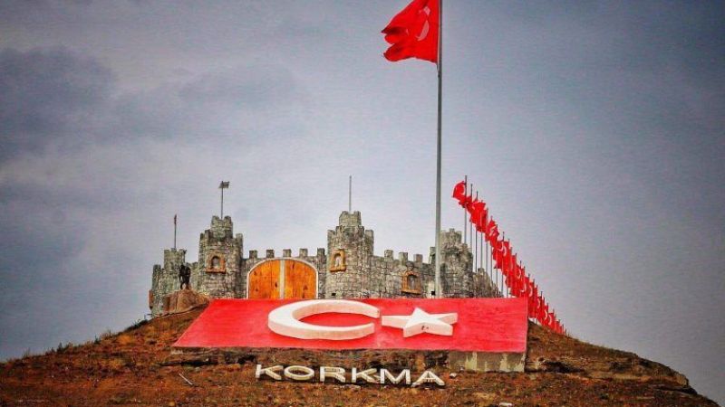 Sivas'ın Saklı Cennetleri: Doğal Güzellikler ve Tarihi Dokunun İzinde Bir Keşif Rotası 13