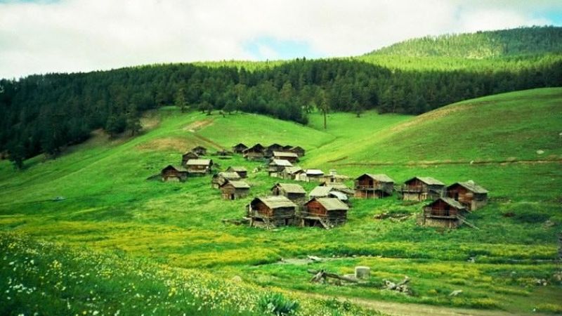 Sivas'ın Saklı Cennetleri: Doğal Güzellikler ve Tarihi Dokunun İzinde Bir Keşif Rotası 14
