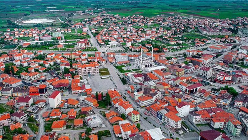 Sivas'ın Saklı Cennetleri: Doğal Güzellikler ve Tarihi Dokunun İzinde Bir Keşif Rotası 16