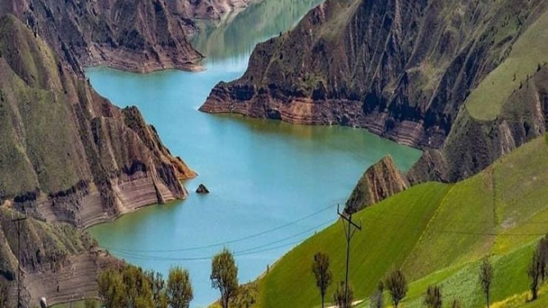 Sivas'ın Saklı Cennetleri: Doğal Güzellikler ve Tarihi Dokunun İzinde Bir Keşif Rotası 15