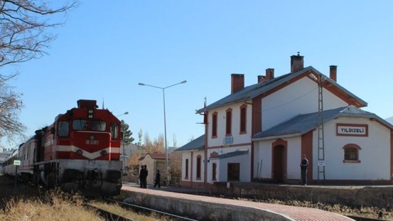Sivas'ın Saklı Cennetleri: Doğal Güzellikler ve Tarihi Dokunun İzinde Bir Keşif Rotası 18