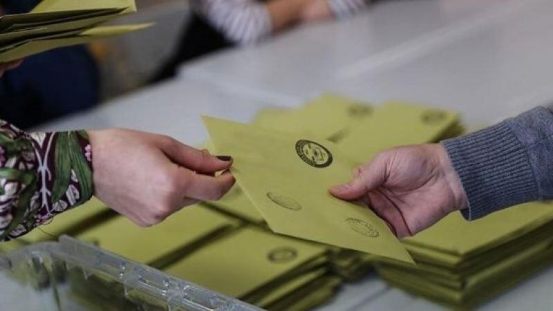 CHP Lideri Özel: 'Anketlerde AKP'nin Ortalama 6.7 Puan Önündeyiz 4