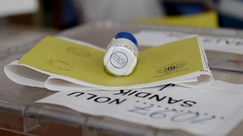 CHP Lideri Özel: 'Anketlerde AKP'nin Ortalama 6.7 Puan Önündeyiz 3