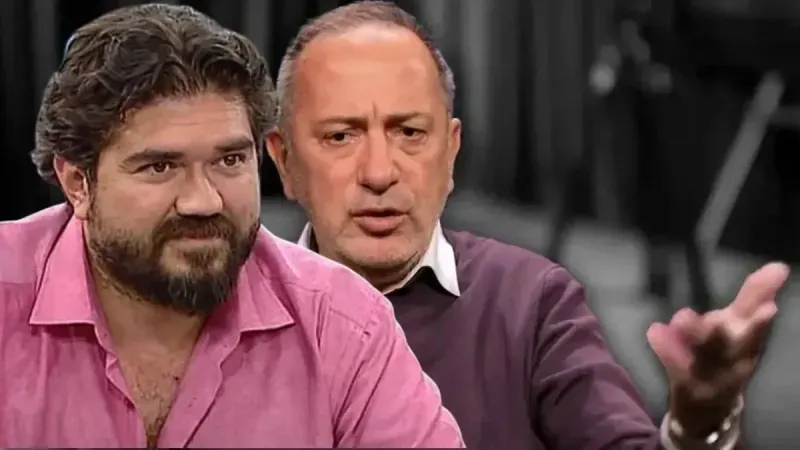 Rasim Ozan Kütahyalı’dan Gündem Yaratan Açıklamalar 1