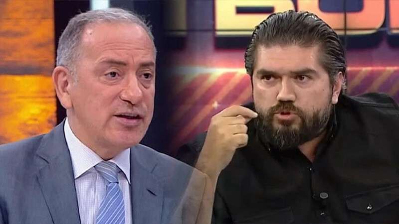 Rasim Ozan Kütahyalı’dan Gündem Yaratan Açıklamalar 2