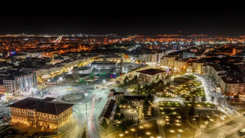 Sivas’ta Tarih, Doğa ve Şifalı Sularla Dolu Keşif Rotası! 1