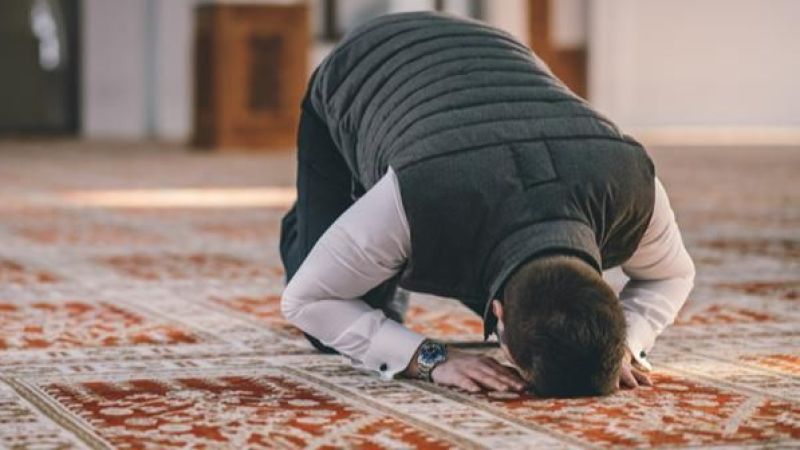Kangal Haftalık Namaz Vakitleri (26 Haziran - 02 Temmuz 2025) 3