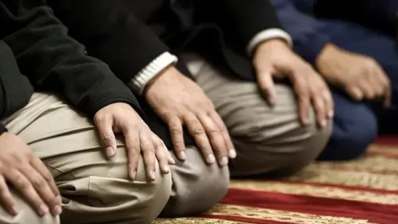 Sivas İçin Güncel Namaz Vakitleri: 26 Haziran - 02 Temmuz 5