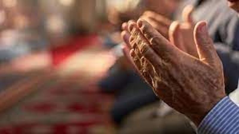 Sivas İçin Güncel Namaz Vakitleri: 26 Haziran - 02 Temmuz 1