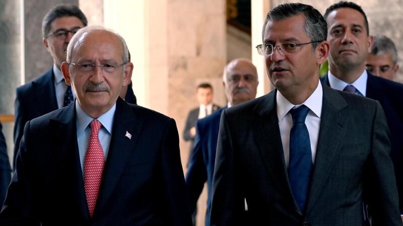 CHP’de Kayyum Krizi Gölgesi: Kılıçdaroğlu’ndan Sert Çıkış 2