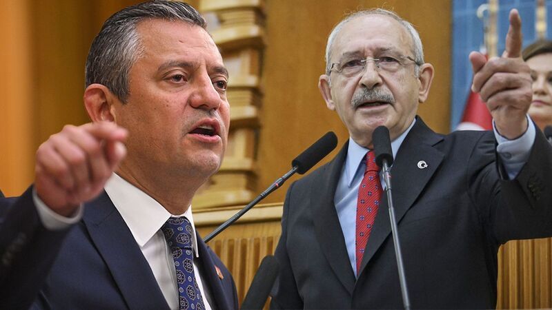 CHP’de Kayyum Krizi Gölgesi: Kılıçdaroğlu’ndan Sert Çıkış 5