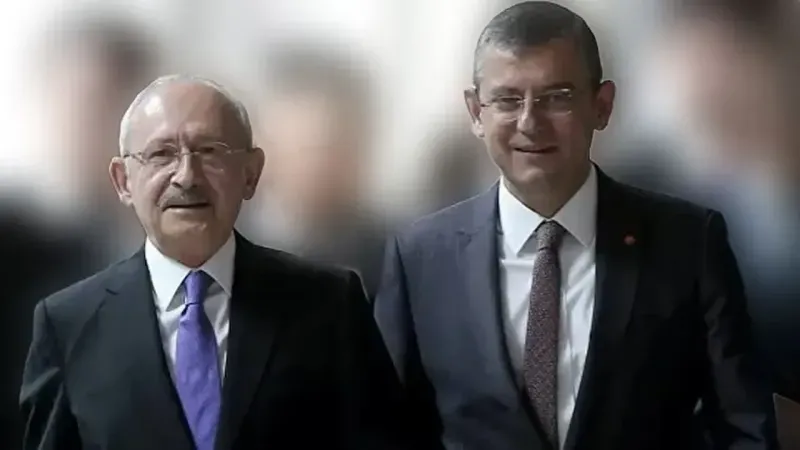 CHP’de Kayyum Krizi Gölgesi: Kılıçdaroğlu’ndan Sert Çıkış 3