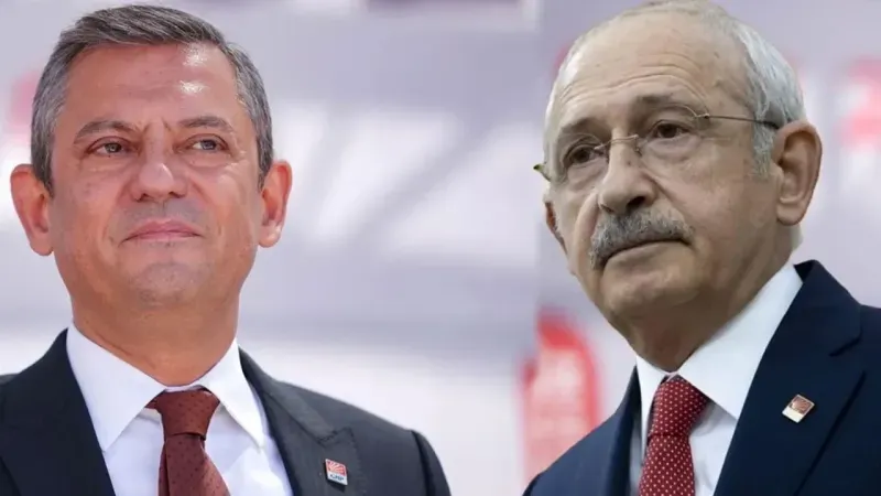 CHP’de Kayyum Krizi Gölgesi: Kılıçdaroğlu’ndan Sert Çıkış 4