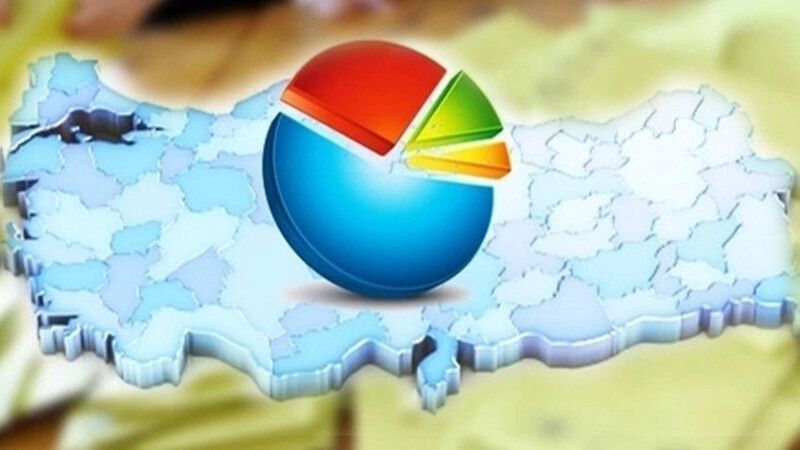 ORC'den Çarpıcı Anket: CHP Önde, AK Parti Takipte 2