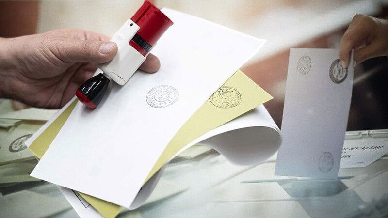 ORC'den Çarpıcı Anket: CHP Önde, AK Parti Takipte 5