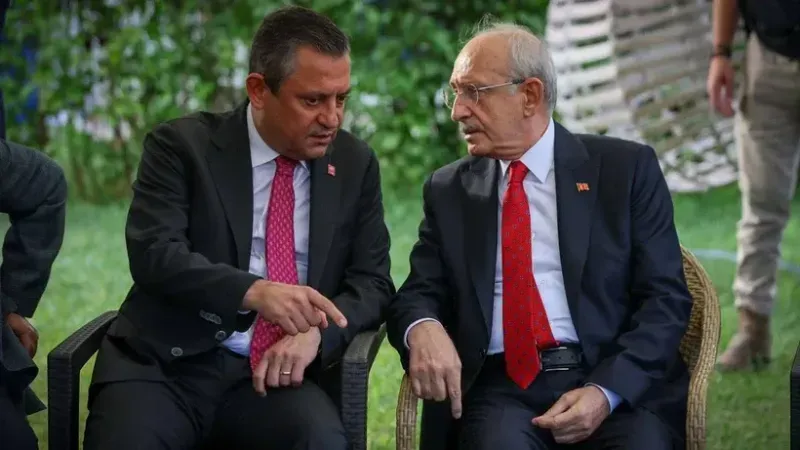 Özgür Özel’den Kayyum Polemiğine Net Yanıt 2