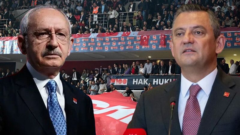 Özgür Özel’den Kayyum Polemiğine Net Yanıt 3