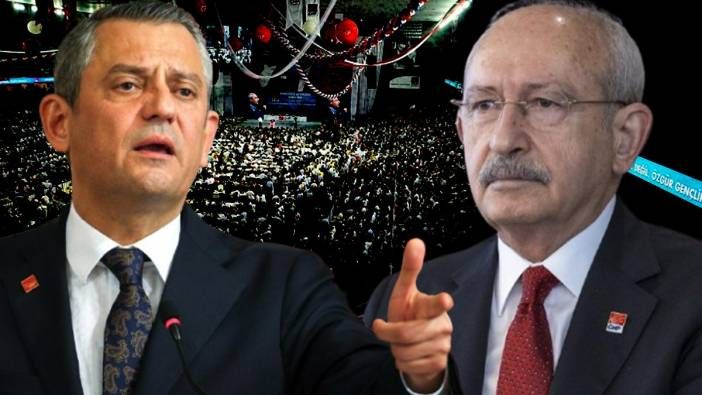 Özgür Özel’den Kayyum Polemiğine Net Yanıt 1