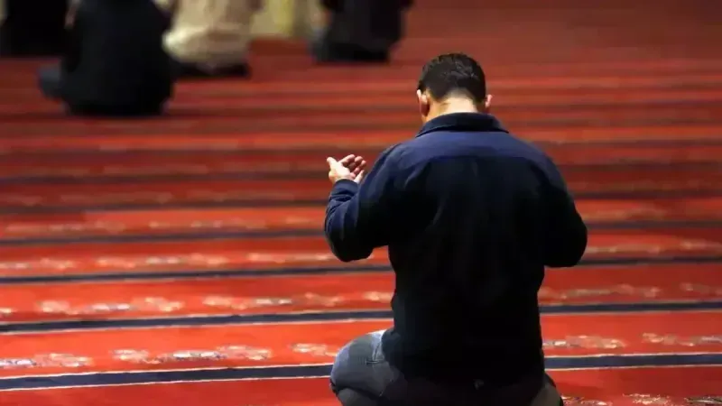Sivas'ta Haftalık Namaz Vakitleri (27 Haziran - 3 Temmuz 2025) 2