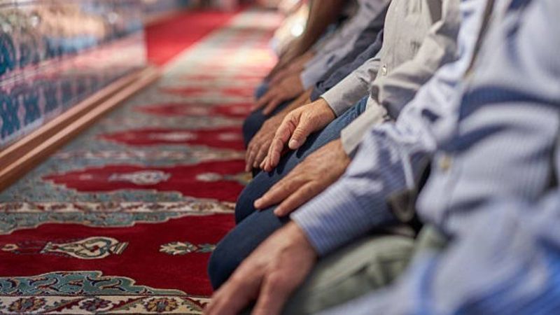 Kangal Namaz Vakitleri Tablosu (27 Haziran - 3 Temmuz 2025) 3