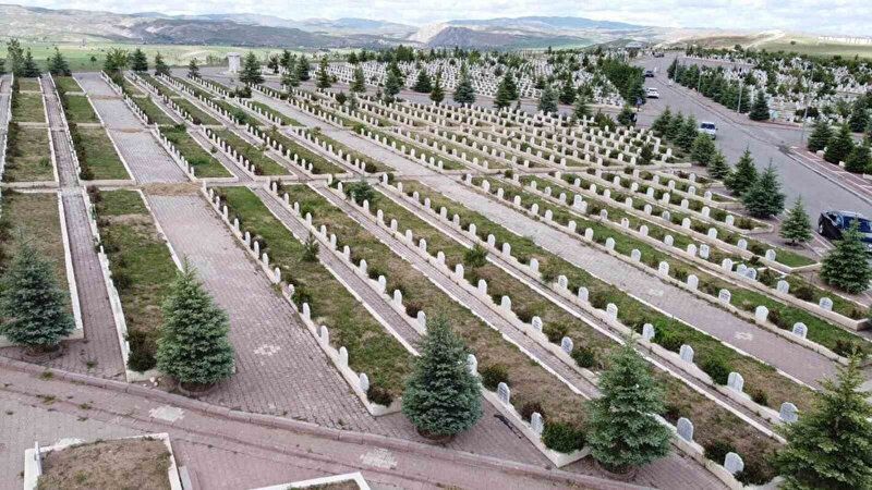 Sivas'ta 27 Haziran'da Vefat Edenler: Cenaze Bilgileri ve Taziye Adresleri 1