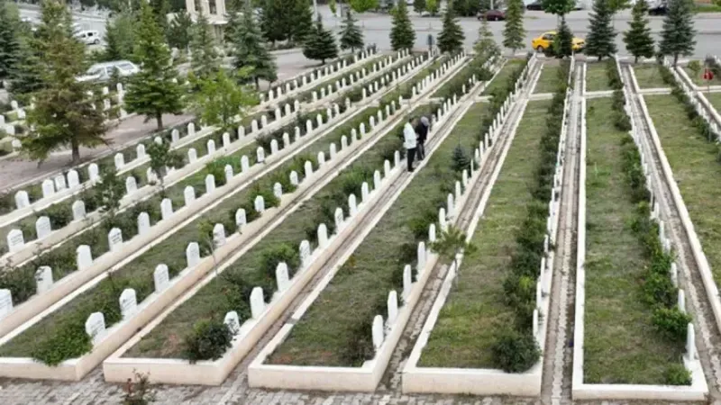 Sivas'ta 27 Haziran'da Vefat Edenler: Cenaze Bilgileri ve Taziye Adresleri 3