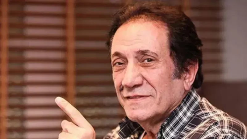 Usta Sanatçıdan Sağlık Endişesi: İzzet Altınmeşe'ye Stent Takıldı 4