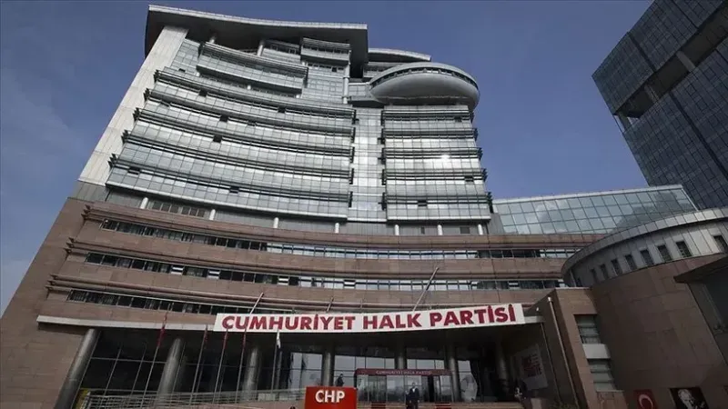 Başkan Fazlaca’dan Dikkat Çeken Ayrılık: “CHP'den İstifa Ettim 3