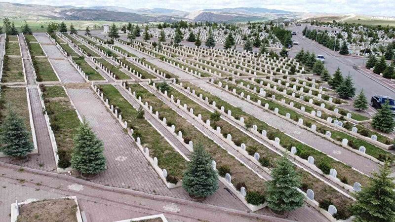 28 Haziran 2025 Tarihinde Vefat Edenlerin Listesi 1