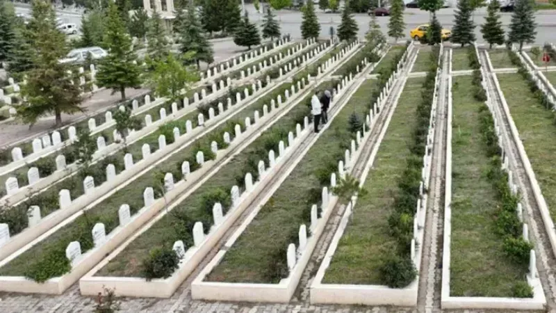 28 Haziran 2025 Tarihinde Vefat Edenlerin Listesi 3