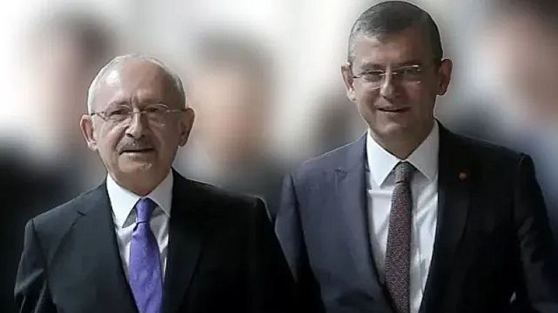 Ali Mahir Başarır’dan Kılıçdaroğlu’na Sert Mesaj 2
