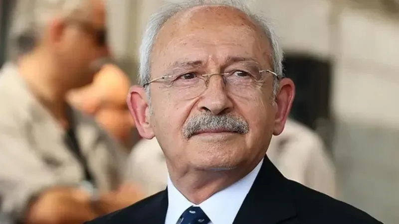Ali Mahir Başarır’dan Kılıçdaroğlu’na Sert Mesaj 4