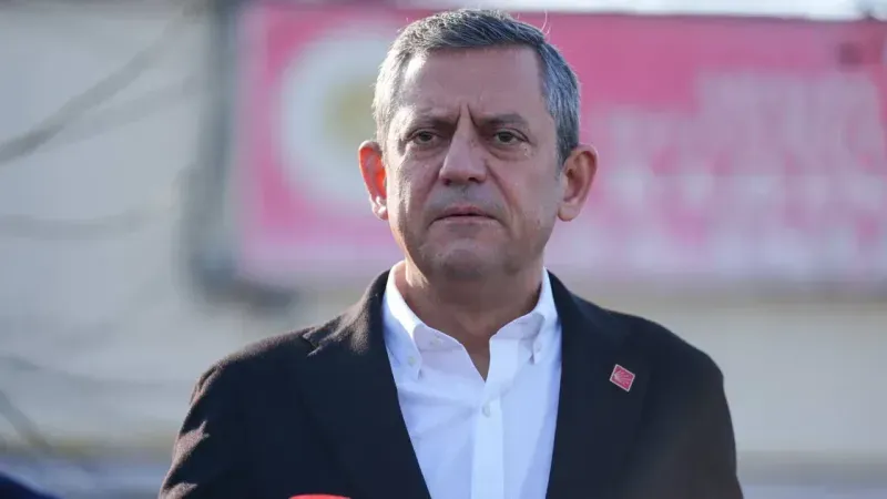 Özgür Özel Ayrılık Eşiğinde mi? Yeni Parti İddiaları Gündemde 3