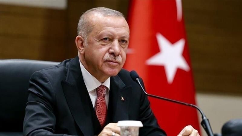 Erdoğan’ın Vatandaşla Anı Sosyal Medyada Gönülleri Kazandı 2