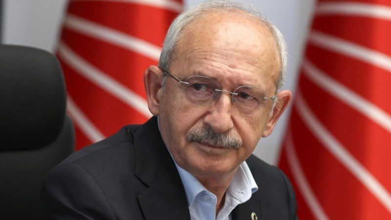 Kılıçdaroğlu’na Beklenen Sahiplenme Olmadı 4